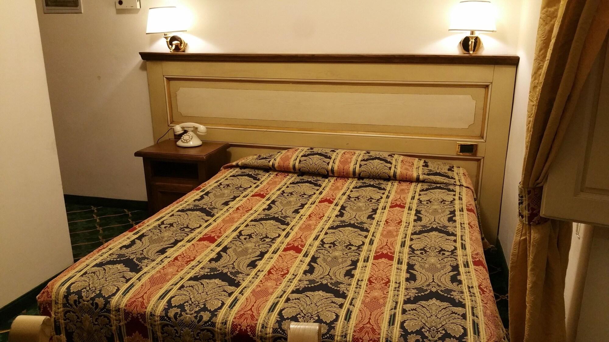 Hotel De Lanzi Firenze Eksteriør billede