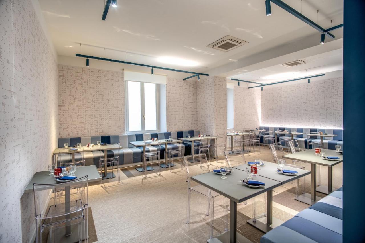 Hotel De Lanzi Firenze Eksteriør billede